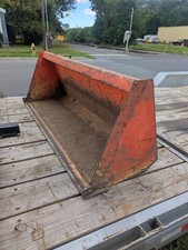Kubota la463 loader for sale  Auburn