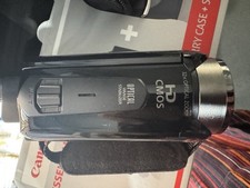 Canon hfr506 camcorder for sale  PORTSMOUTH