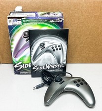Usado, Joystick Microsoft Sidewinder Precision Pro Windows 95 e 98 comprar usado  Enviando para Brazil