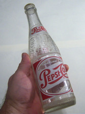Sparkling pepsi cola for sale  Browning
