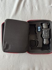 Hikmicro thunder pro gebraucht kaufen  Hohberg