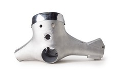 Bajaj vespa headset for sale  Akron