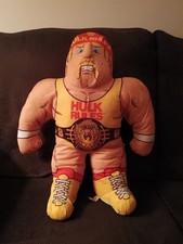 Wwf 1990 tonka for sale  Schaumburg