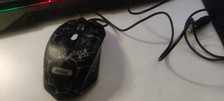 Mouse con cavo usato  Lavello