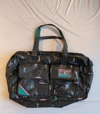 Vintage weekender duffel gebraucht kaufen  Hannover