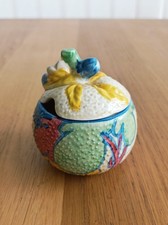 Clarice cliff fantasque for sale  MARCH