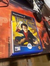 Ps2 harry potter usato  Roma