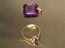 Jaune carats bijoux d'occasion  Deauville