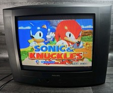 Philips crt retro for sale  SOLIHULL