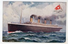 Bateau titanic paquebot d'occasion  Clermont-Ferrand-