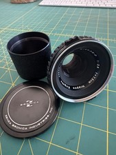 Bronica 7.5cm f2.8 for sale  Liberty Lake