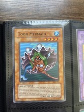 Toon mermaid sdp for sale  EDINBURGH