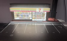 Diorama car garage for sale  Bronx