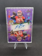 Carson beck prc for sale  Sharon