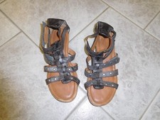Rieker sandalen 38 gebraucht kaufen  Deutschland