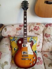 Epiphone les paul for sale  EAST GRINSTEAD