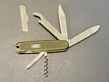 Mauser victorinox multi for sale  Twelve Mile