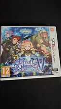 Etrian odyssey beyond d'occasion  Corbas