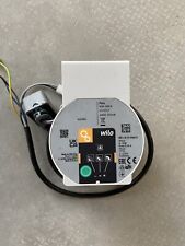 Pompe circulateur chaudiere d'occasion  Angers-