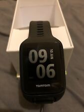 Tomtom spark cardio for sale  HOVE