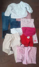 Baby girl bundle for sale  LOUGHTON