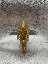 Usado, 1991 GI JOE GENERAL HAWK v1 C9 HASBRO comprar usado  Enviando para Brazil