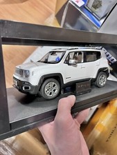 Scale jeep renegade for sale  Jericho
