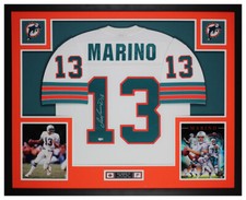 Dan marino autographed for sale  La Grange