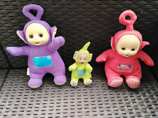 Teletubbies tinky winky usato  Nocera Superiore
