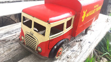 Camion mecanique jouet d'occasion  Matour