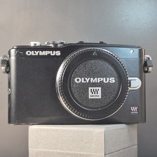 Olympus pen pl5 for sale  LONDON