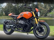 2016 bmw r ninet for sale 2016 bmw r ninet for sale North Miami Beach
