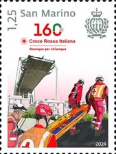 San marino 2024 usato  Bologna
