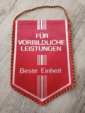 Ddr wimpel fahne gebraucht kaufen  Pirna, Dohma, Struppen