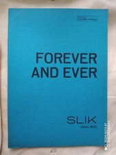 Slik forever and usato  Chivasso
