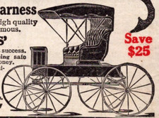 1913 vintage print for sale  Marion