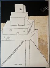 Ettore sottsass torre usato  Verona