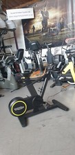 Technogym skillbike unity for sale  NORTHAMPTON
