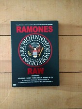 Ramones raw for sale  Lenexa