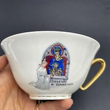 Tasse porcelaine luxe d'occasion  Bordeaux-