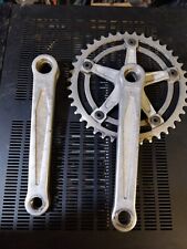 Guarnitura bici legnano usato  Savigliano