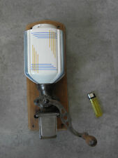 Wall coffee grinder d'occasion  Marlenheim