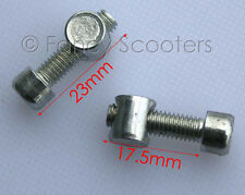 Foot peg mount for sale  West Berlin