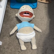 Mattel 1997 rugrats for sale  Mahanoy City