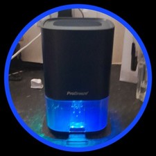 Pro breeze 1000ml for sale  RADSTOCK