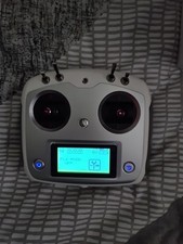 Flysky i6s 2.4ghz for sale  STEVENAGE