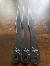 Nobody knife works for sale  Providence