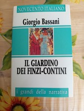Giardino dei finzi usato  Volvera