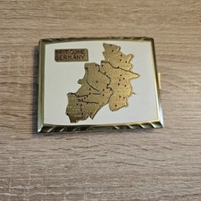 Vintage cigarette case for sale  BARNSLEY