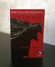 Batman year deluxe gebraucht kaufen  Berlin
